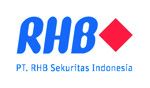 Gambar PT RHB Sekuritas Indonesia Posisi BRANCH MANAGER