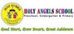 Gambar Holy Angels School Posisi PRIMARY PRINCIPAL (PPR)
