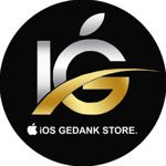 Gambar IOS GEDANK STORE Posisi FRONTLINER