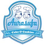 Gambar CV Aurasufa Posisi Produksi Kue dan Snack