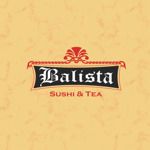 Gambar Balista Sushi & Tea Posisi Content Creator