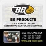 Gambar BG Indonesia Posisi Sales Manager