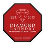 Gambar Diamond Laundry Posisi Staff laundry