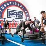 Gambar F45 Bintaro Posisi FITNESS TRAINER