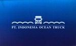 Gambar PT Indonesia Ocean Truck Posisi HSE Marine