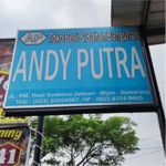 Gambar Toko Besi & Bahan Bangunan Andy Putra Posisi Shopkeeper