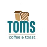 Gambar Toms Coffee & Toast Posisi Cook/Koki