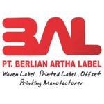 Gambar PT Berlian Artha Label Posisi Sales Canvas (SC)