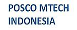 Gambar PT Posco Mtech Indonesia Posisi Sketching & Drawing Staff