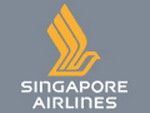 Gambar Singapore Airlines Limited Posisi Account Manager, Agency Sales