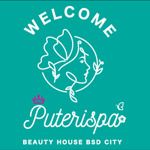 Gambar Puterispa Beauty House Posisi THERAPIST SPA