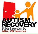 Gambar Autism Recovery Network Posisi ABA-VB Behavioral Therapist