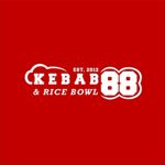 Gambar Kebab 88 (Bandung) Posisi Crew Outlet