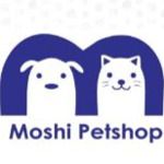 Gambar Moshi Petshop Posisi Karyawan Petshop