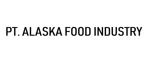 Gambar PT. ALASKA FOOD INDUSTRY Posisi Accounting Staff