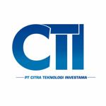 Gambar PT CITRA TEKNOLOGI INVESTAMA Posisi GRAPIC DESIGN