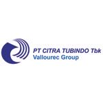 Gambar PT Citra Tubindo Tbk Posisi CSC Executive (Order Management - After Sales)