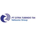 Gambar PT Citra Tubindo Tbk Posisi Technical Sales Engineer