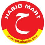 Gambar Habib Mart Posisi Cashier