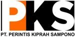 Gambar PT Perintis Kiprah Sampono Posisi Sales Counter