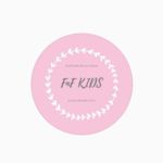 Gambar FnF kids collection Posisi Admin Online Shop