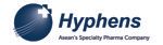 Gambar PT Hyphens Pharma Indonesia Posisi OTC Sales Supervisor Area Semarang dan Medan