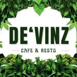 Gambar DE'VINZ CAFE & RESTO Posisi Barista