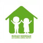 Gambar Rumah Singgah Az-zahra  Ainul Hayat Posisi Kepala Rumah Singgah