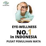 Gambar Eyewellness Indonesia Posisi Staff terapis