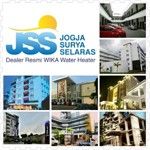 Gambar CV Jogja Surya Selaras Posisi Marketing