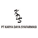 Gambar PT Karya Daya Syafarmasi Posisi SALES EXECUTIVE ( DIVISI TRADING IMPORT PRODUK)