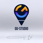 Gambar GU-Studio Posisi 3D zbrush