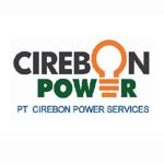 Gambar PT Cirebon Power Services Posisi Planning Technician