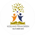 Gambar Kidsland Penagreen Posisi Pre-School Mentors