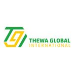 Gambar PT. Thewa Global International Posisi Marketing