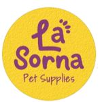 Gambar La sorna Pet Supplies Posisi Graphic Designer