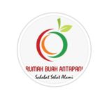 Gambar Rumah Buah Antapani Posisi Shopkeeper