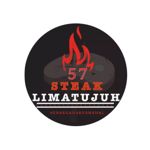 Gambar Steak LimaTujuh 57 Posisi Graphic Designer