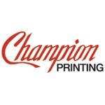 Gambar CV Champion Printing (Yogyakarta ) Posisi Marketing Executive