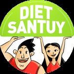 Gambar Diet Santuy Posisi Nutrisionist