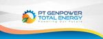 Gambar PT Genpower Total Energi Posisi STAFF FTTH/FIBER OPTIC