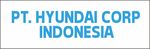 Gambar PT Hyundai Corp Indonesia Posisi Production Control Management