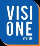 Gambar PT VISIONE SISTEM Posisi System Analyst