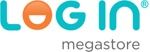 Gambar LOG IN MEGASTORE Posisi Team Leader Sales