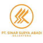 Gambar PT.Sinar Surya Abadi Sejahtera Posisi Staf Akunting & Keuangan