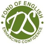 Gambar Fond of English Posisi English Teacher