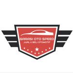 Gambar Garasi Oto Speed Posisi Sekretaris Showroom