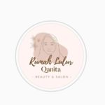 Gambar Rumah Lulur Qanita Bandung Posisi Hair Stylist Potong Rambut