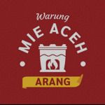 Gambar Mie Aceh Arang Posisi Juru Masak / Koki / Helper Cook