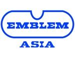 Gambar PT Emblem Asia Posisi HSE ADMIN